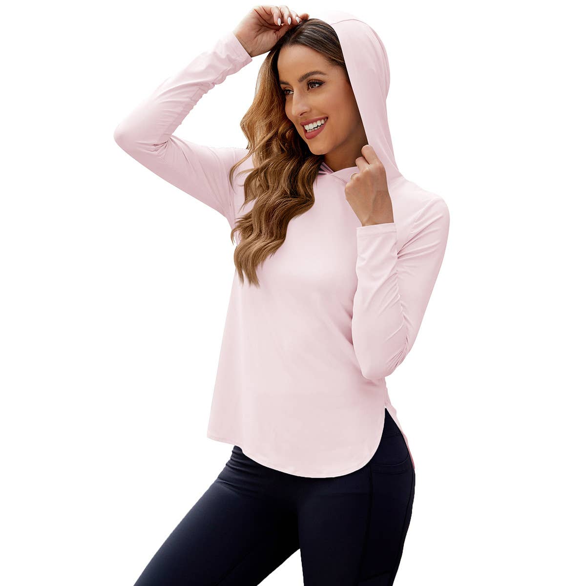 SPF UV protection outdoor sunscreen clothing