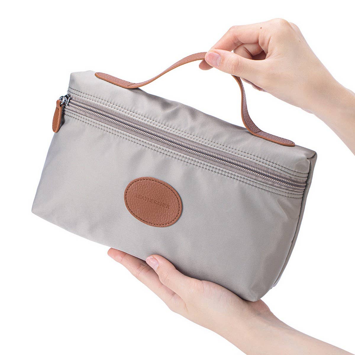 Trendy Women¡¯s Toiletry Pouch ? Travel Ready_CUAB00376