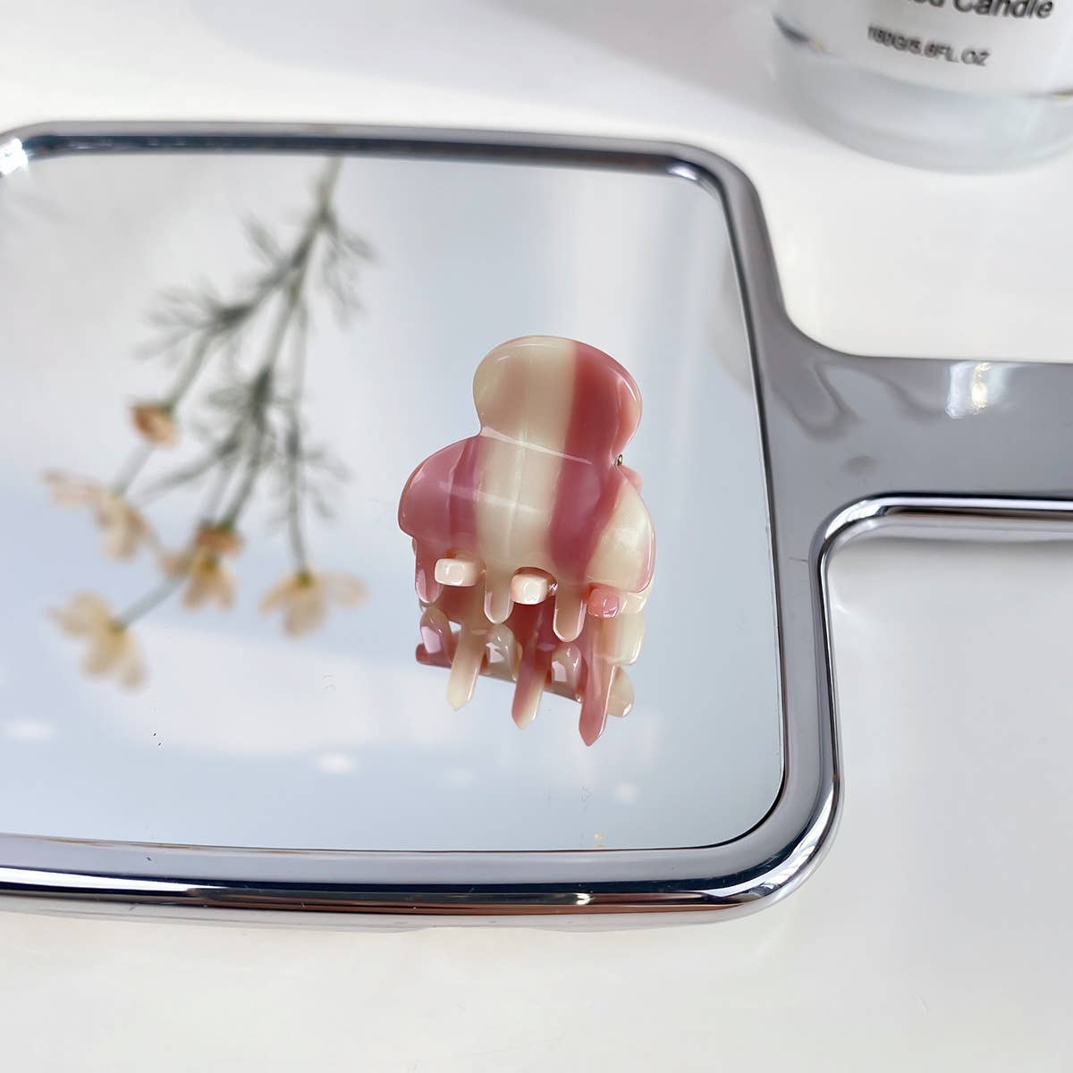 Mini Dopamine Hair Claw - Cute Acetate Clip_CWAHA0717