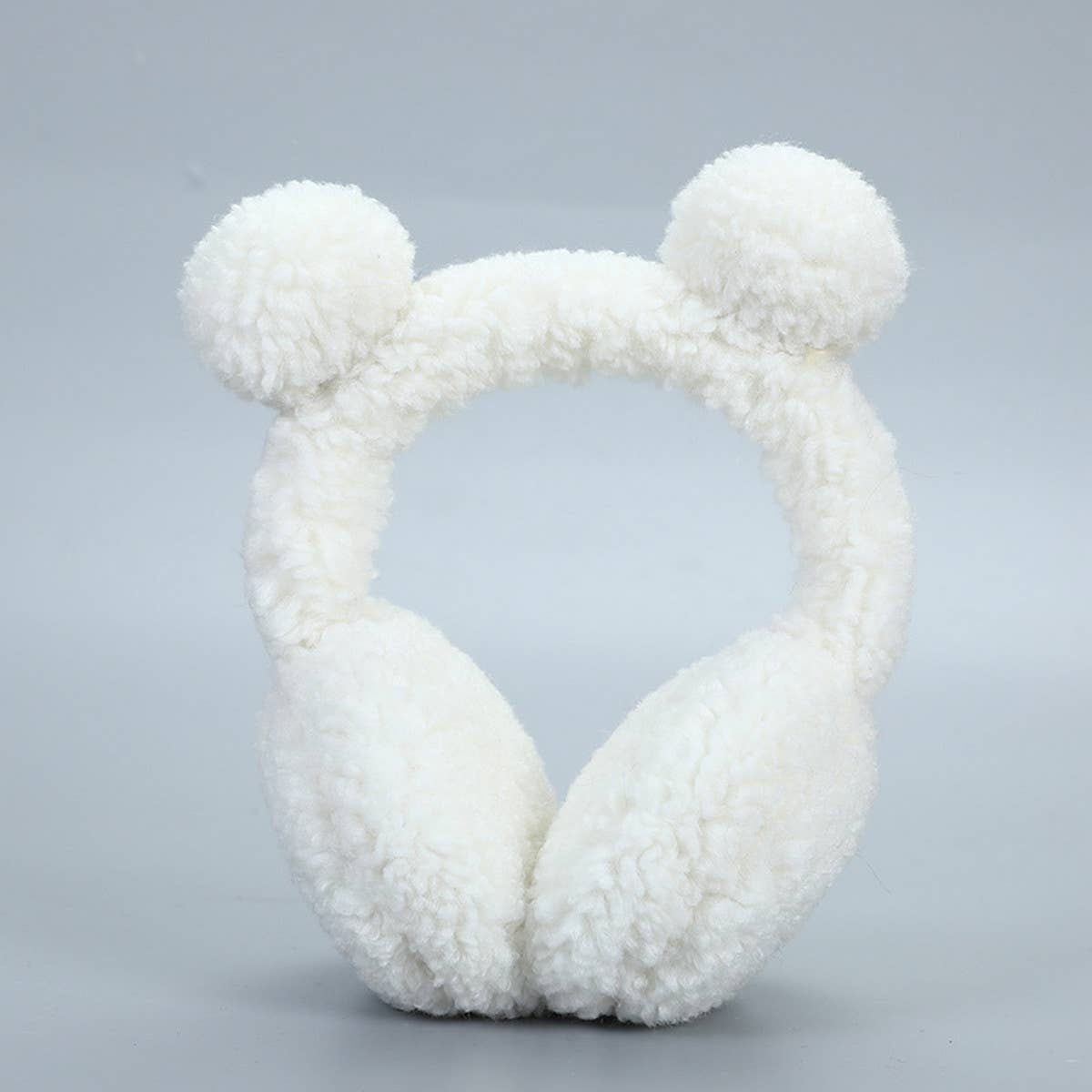 WOMEN CASUAL WARM EARMUFFS
