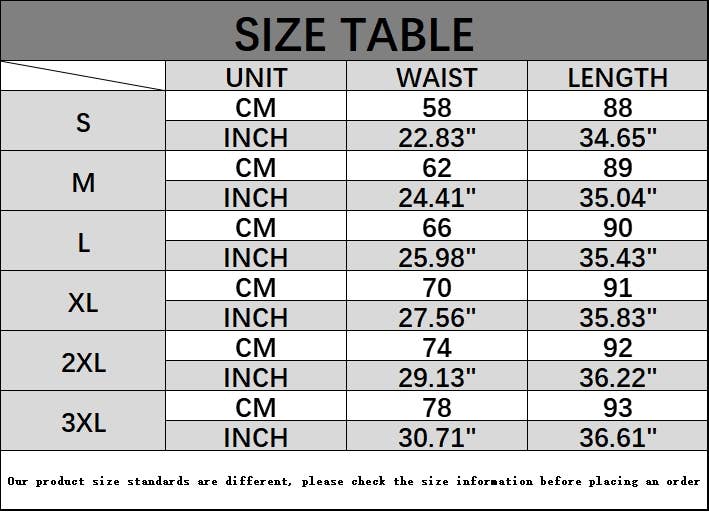 Fashion leopard-print loose full-length skirt