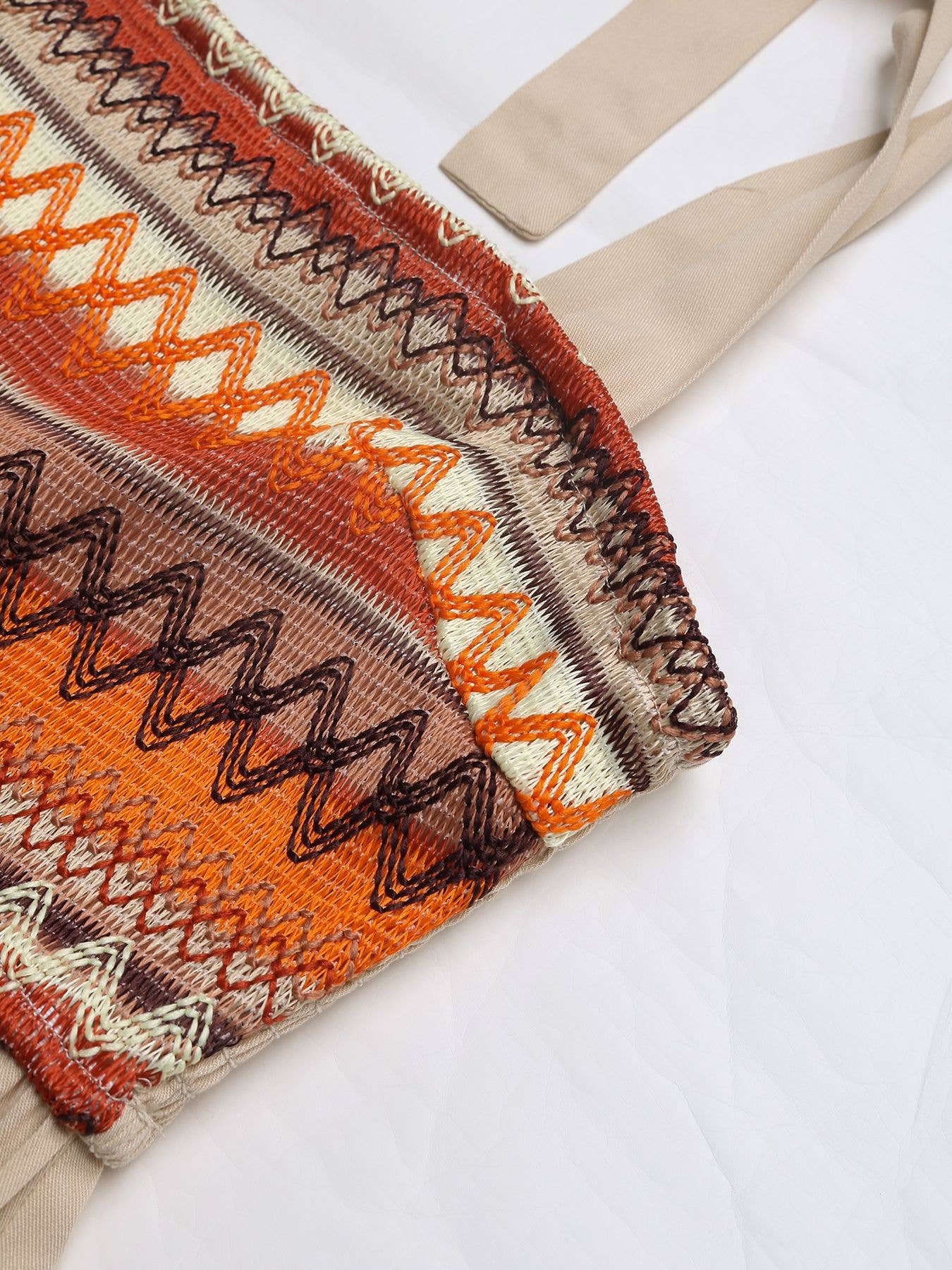 Famous style printed high-waisted halter dress