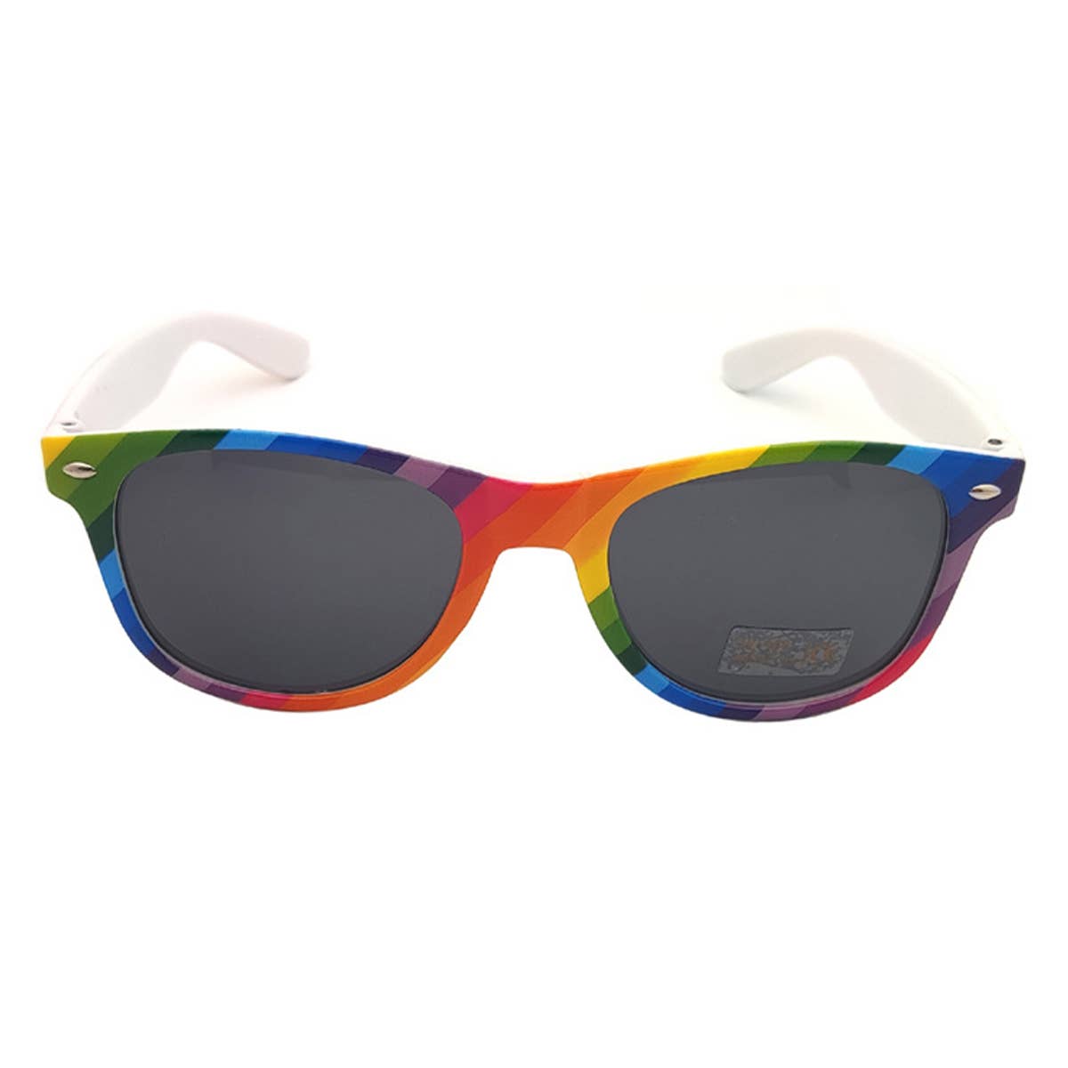 RAINBOW FRAME SUNGLASSES_CWASG0356