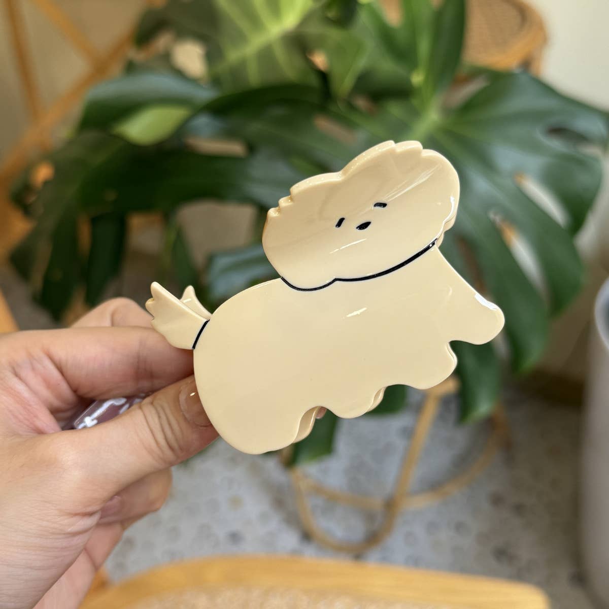 CWAHA4497_NEW CUTE HAIR GRAB CANDY COLOR HAIR CLIP