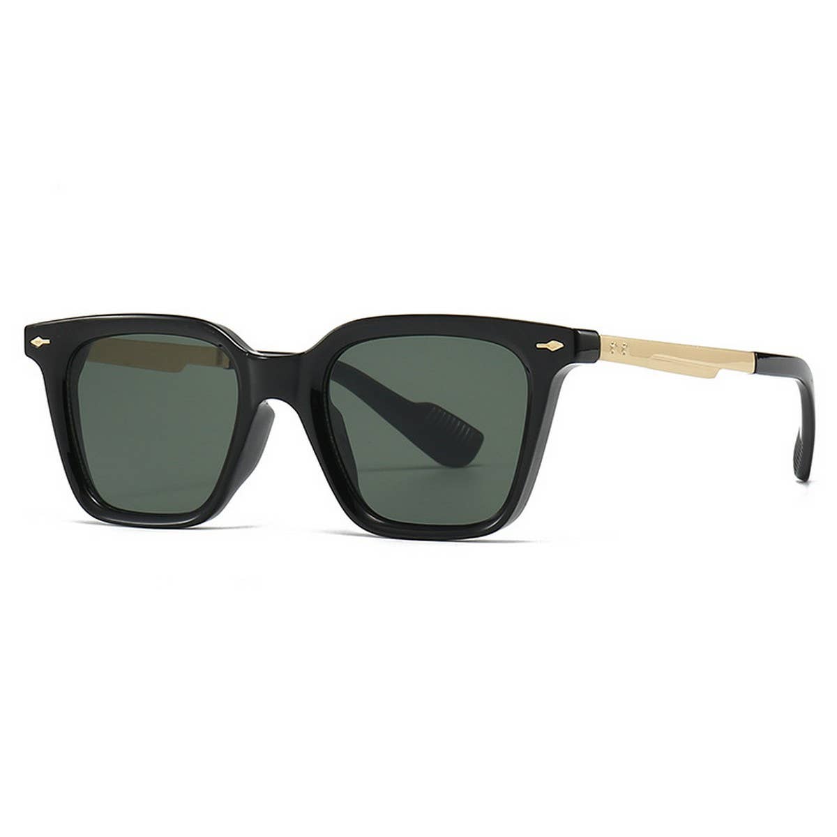 EUROPEAN AND AMERICAN MEN'S SQUARE SUNGLASSES_CWASG0449