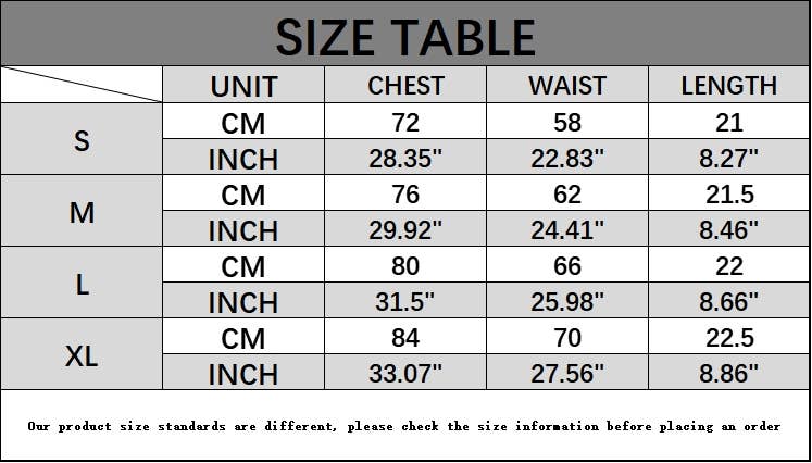 Slimming solid-color halter strap with a neckline