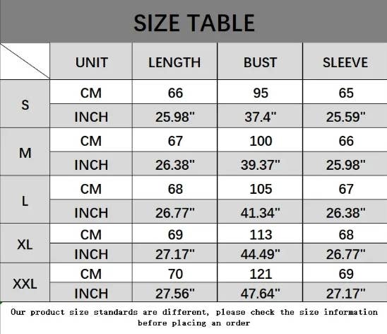 CWOHOL1095_NEW HOODED BUTTON LOOSE LONG-SLEEVED SWEATSHIRT