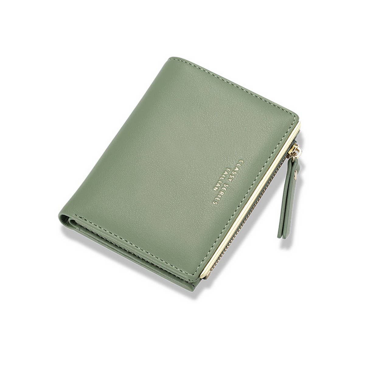 SHORT MULTI CARD CUTE WALLET_CWAB1652