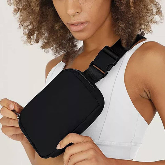 Unisex Waterproof Running Belt Bag_CUAB0284