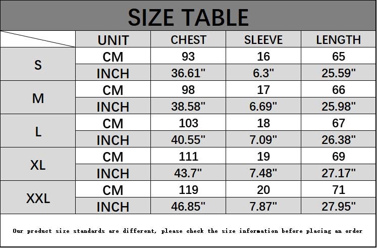 Solid color crew neck with short sleeve T-shirt