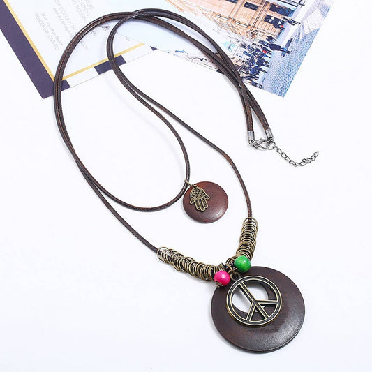 FASHIONABLE AND CREATIVE MULTI-LAYER NECKLACE_CWMM4588