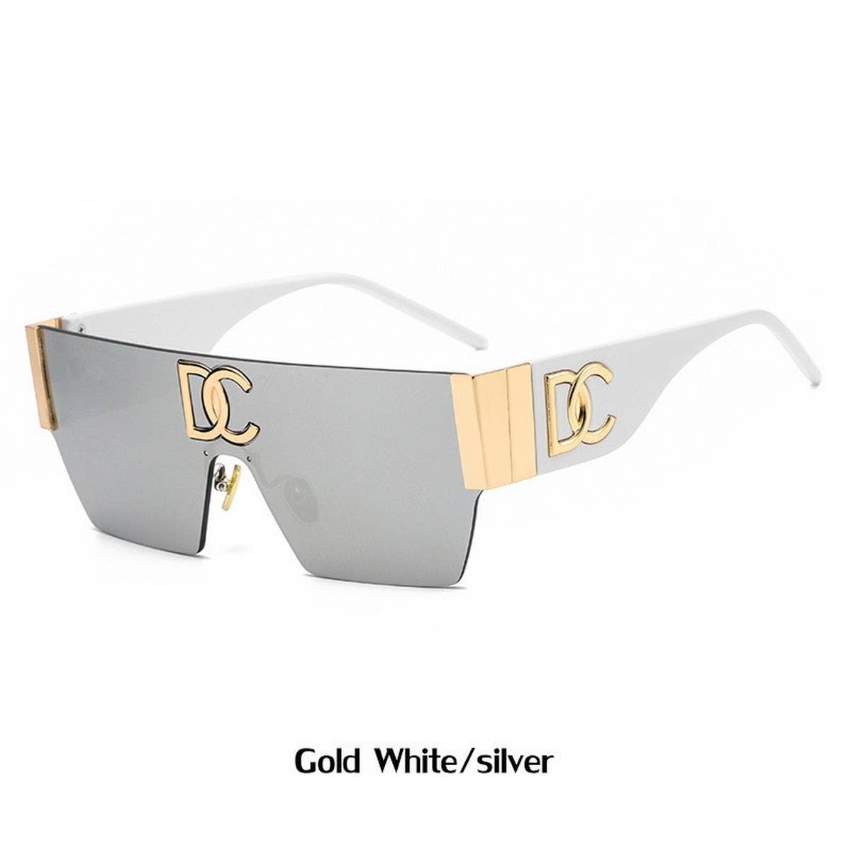 ONE-PIECE WINDPROOF SUNGLASSES FRAMELESS SUNGLASSES_CWASG058