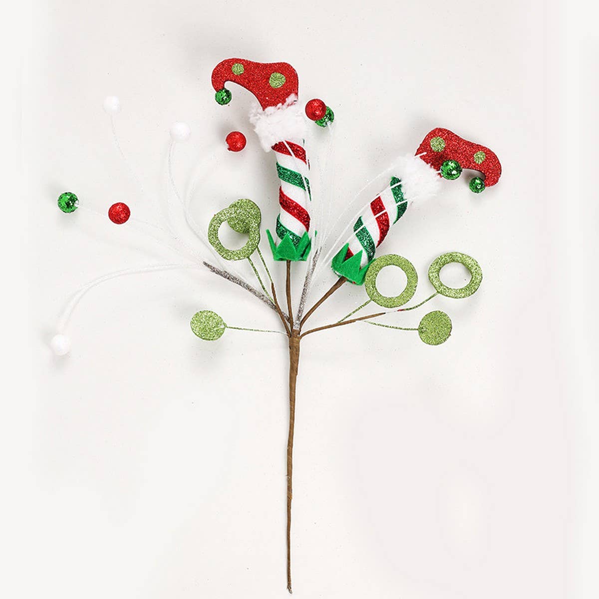 Christmas Stocking Picks for Tree & Bouquet_CWAJE5313