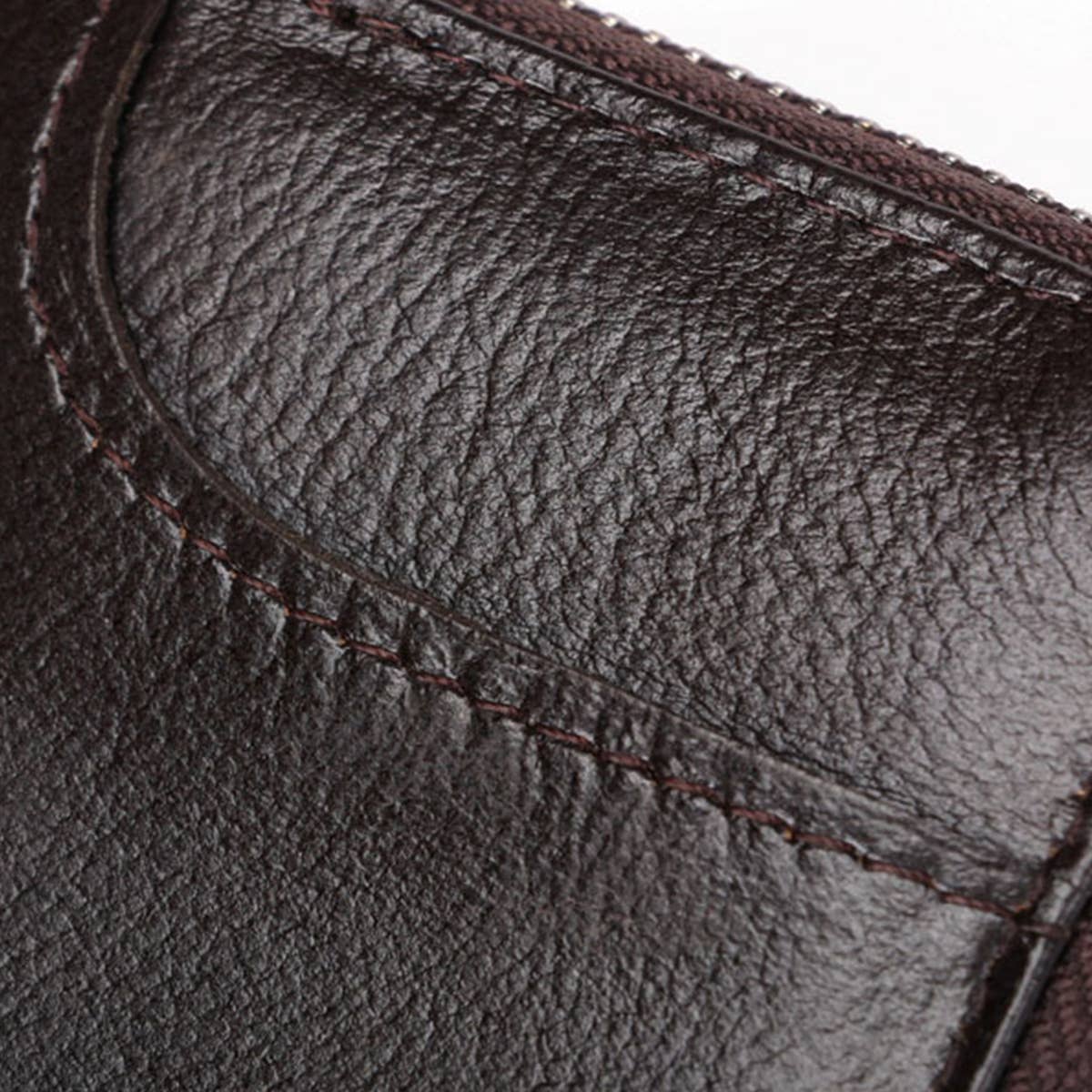 RETRO ZIPPER CREDIT CARD BAG WALLET_CWAB1339