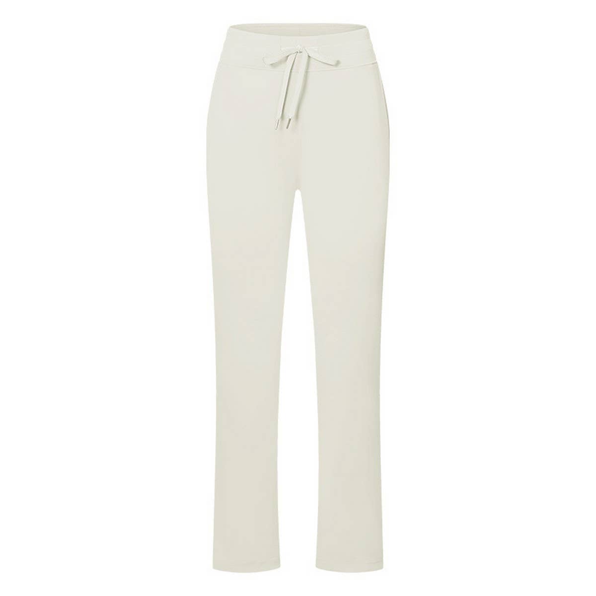 Women's High Waist Straight Workout Yoga Pants