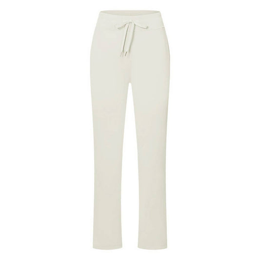 Women's High Waist Straight Workout Yoga Pants