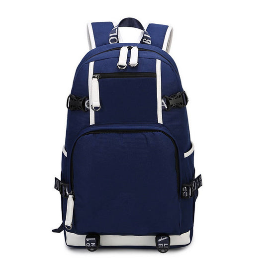 Boys??Backpacks for School ??Oxford Outdoor Style_CWAB5383