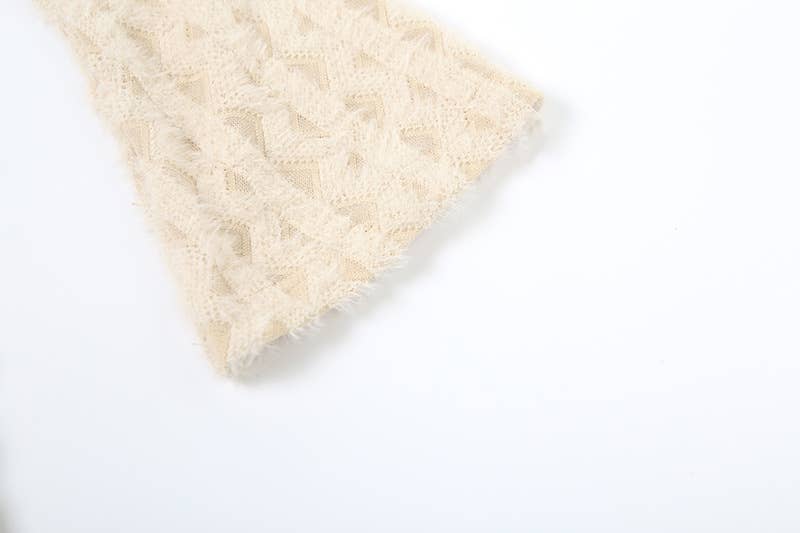 One-shoulder,backpack-butt exposed dress