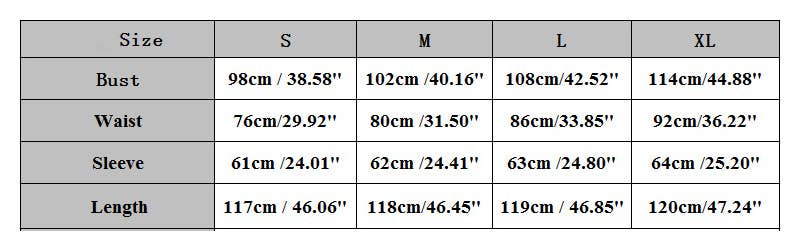 PRINTED LOOSE LACE-UP LONG-SLEEVED SHIRT DRESS