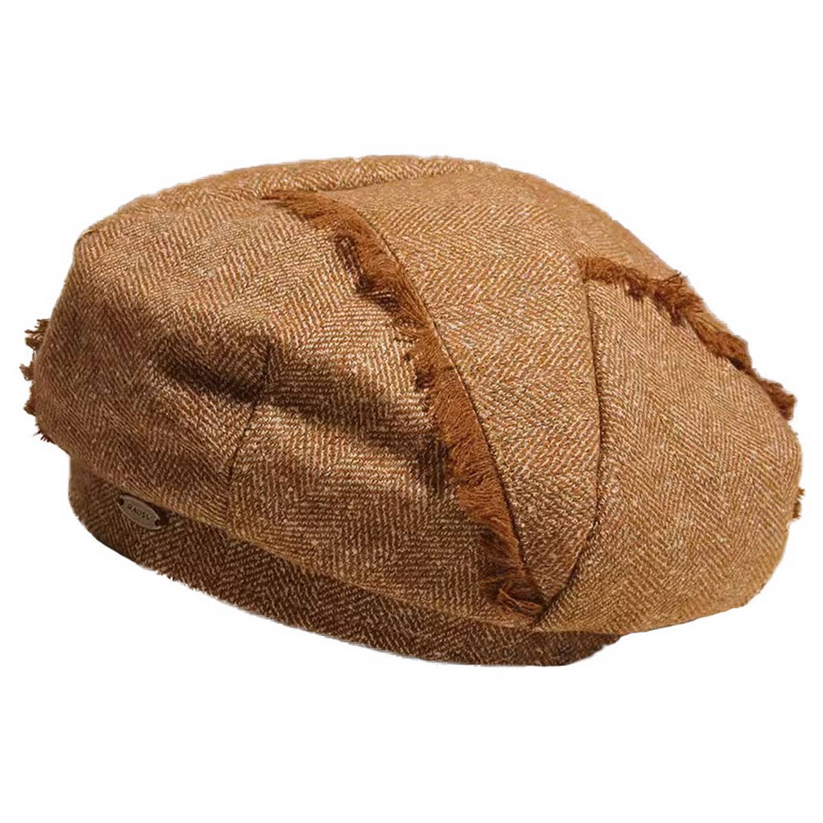 ALL-MATCH CASUAL LADY PAINTER BERET_CWAB2846