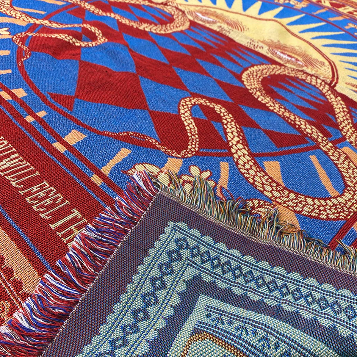 HOUSEHOLD SOFA BLANKET COVER BLANKET