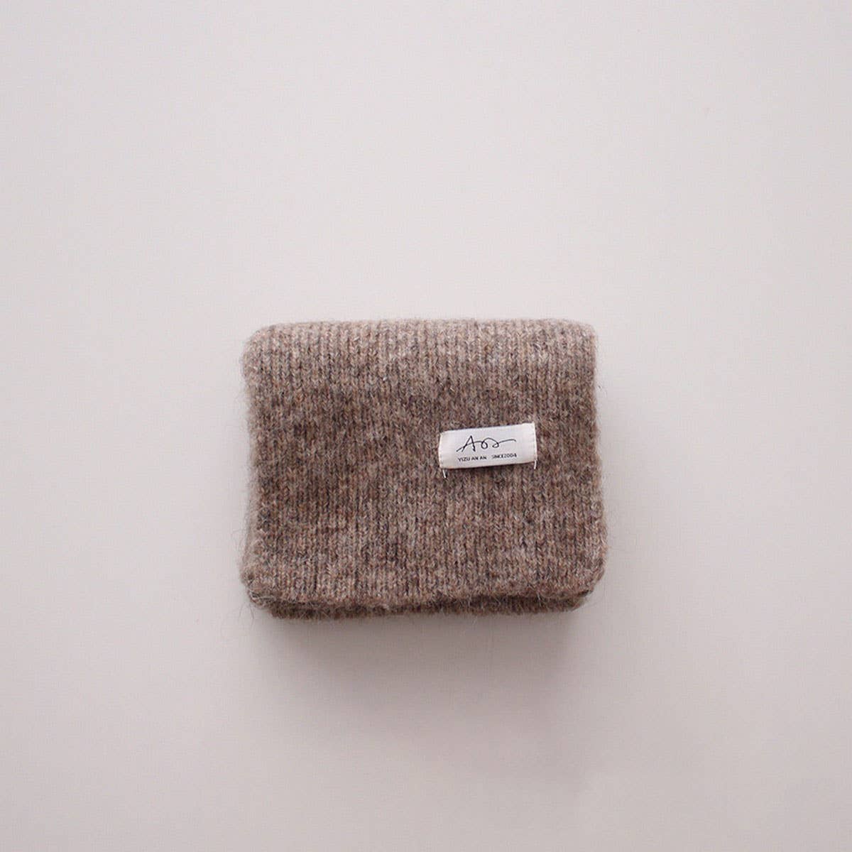 Stylish Kids Knit Scarf ??Cozy Winter Neck Warmer_CWASC2094