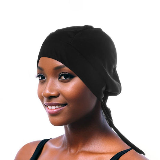 CASUAL SWEAT-ABSORBENT PULLOVER HEADSCARF_CWASC2454