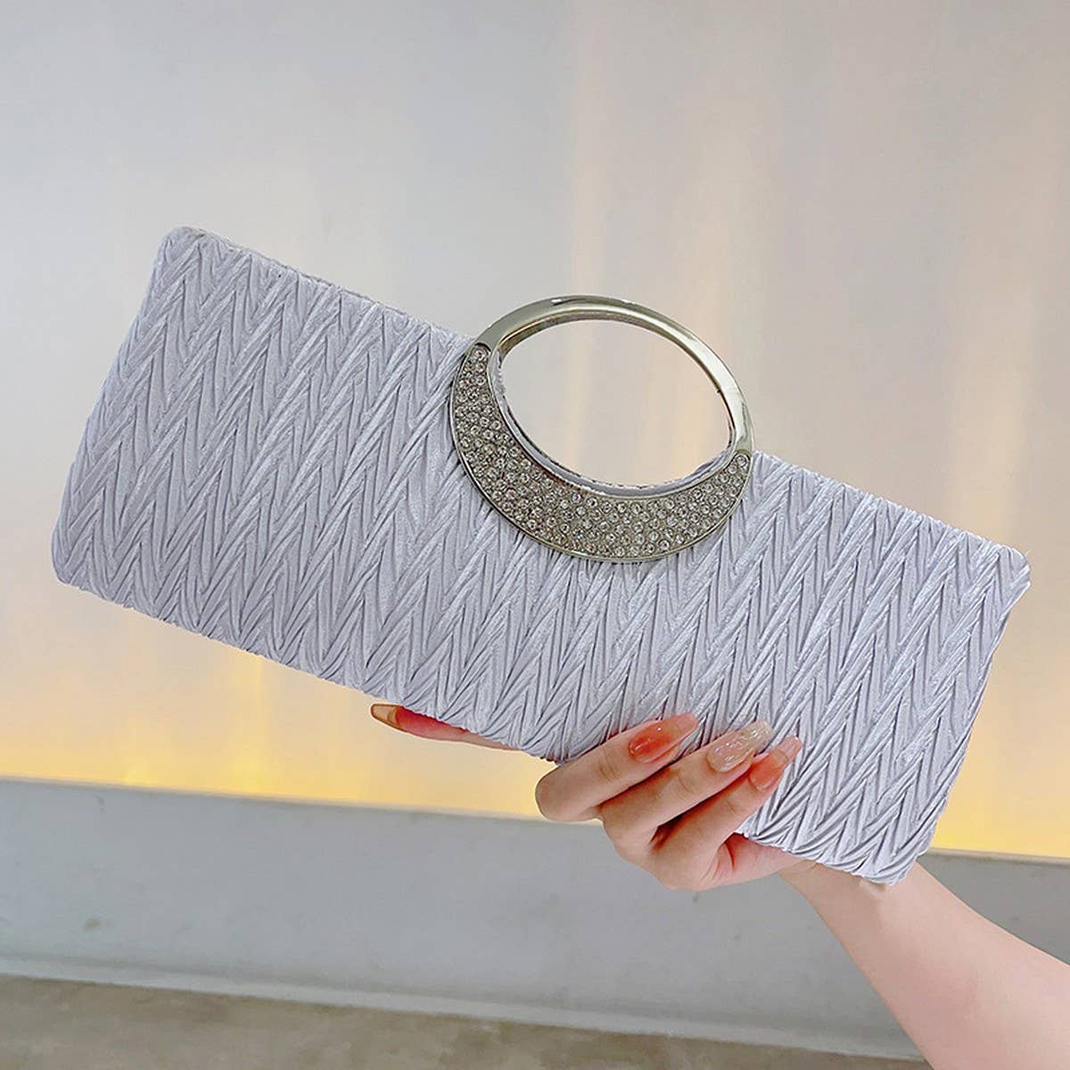 2024 NEW SIMPLE HIGH-END HANDBAG_CWAB2536