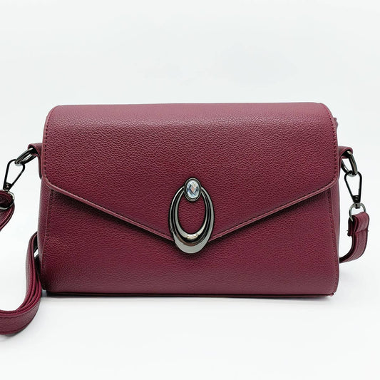 RETRO FASHION SOFT LEATHER SMALL SHOULDER BAGS_CUAB0043