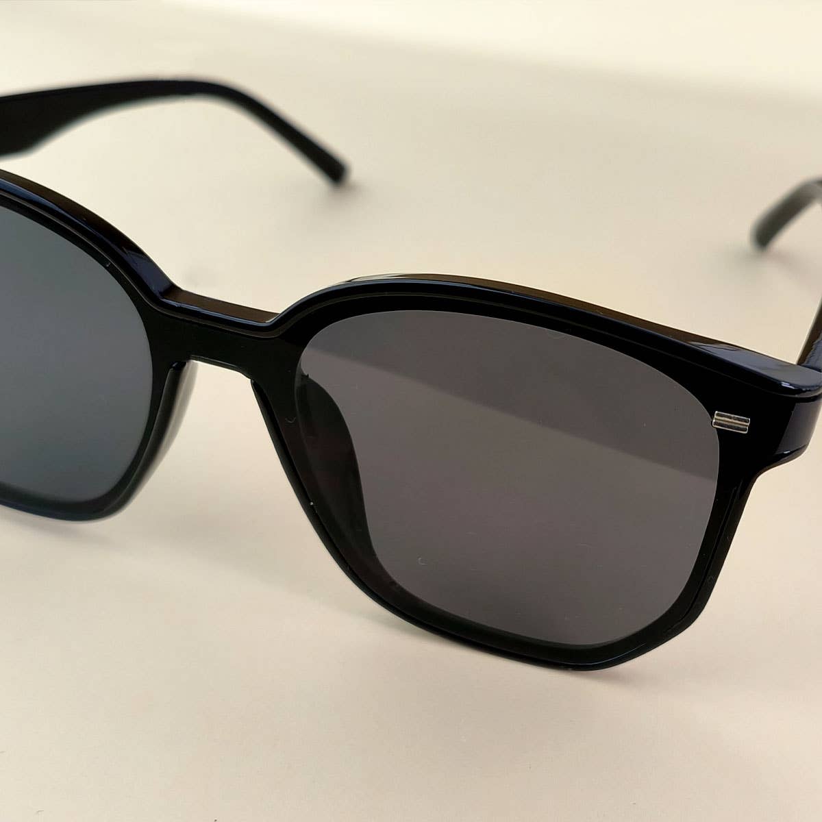 POLYGONAL RIVET SUNGLASSES_CWASG0426