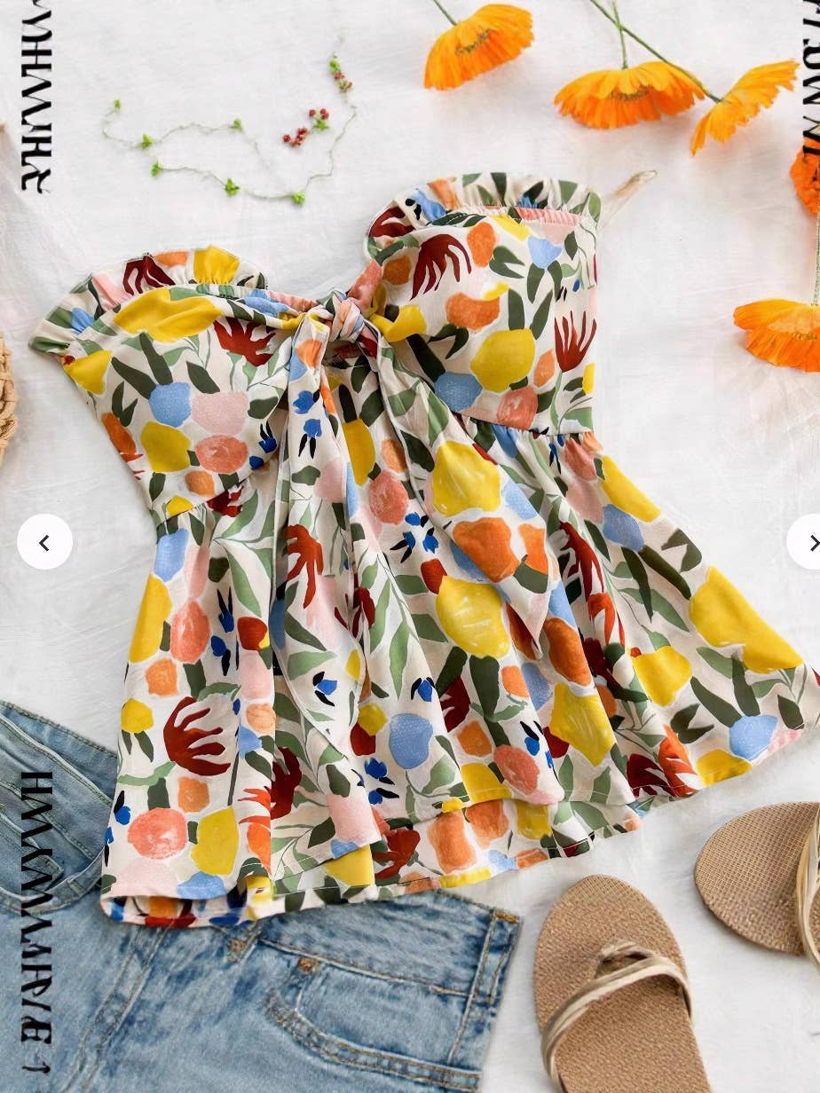 Sexy seamless anti-slip strapless top