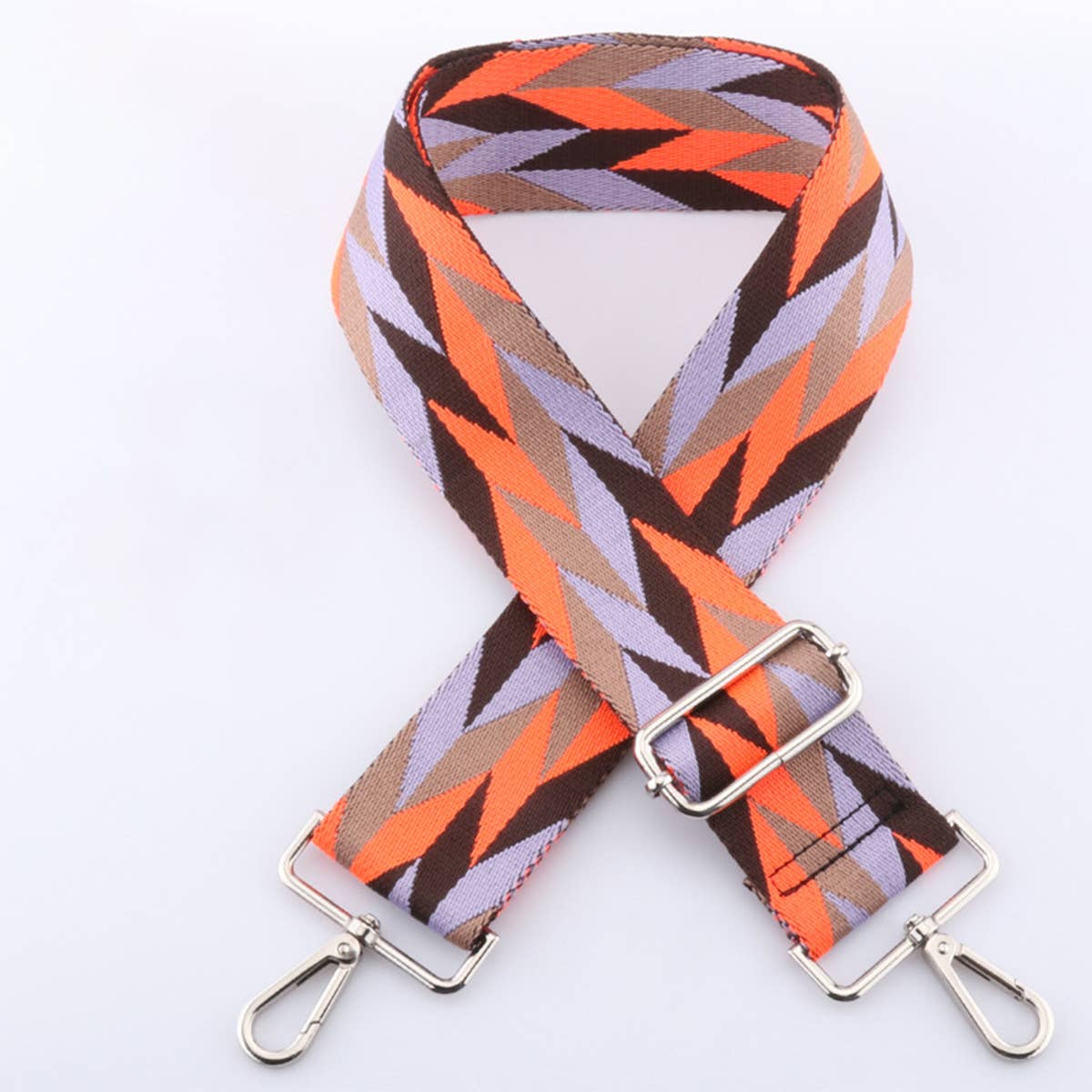 WOMEN ADJUSTABLE SHOULDER STRAP 5CM BAG STRAP