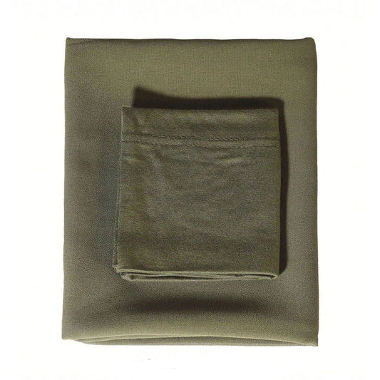 CHIFFON SHAWL HEADSCARF TWO-PIECE SET