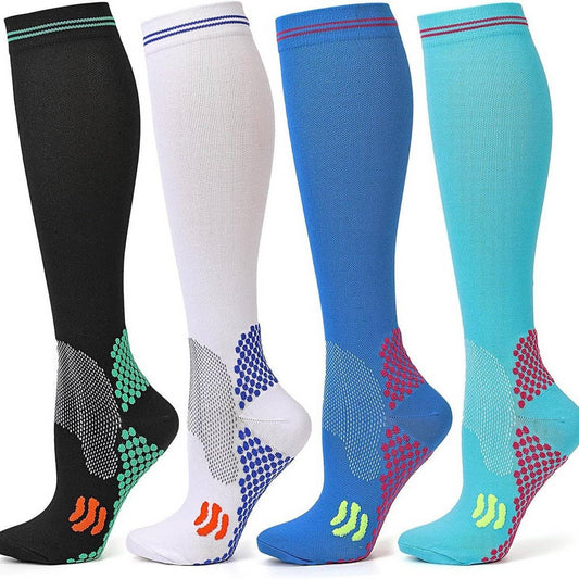 OUTDOOR CYCLING SPORTS COMPRESSION SOCKS_CWMS1875