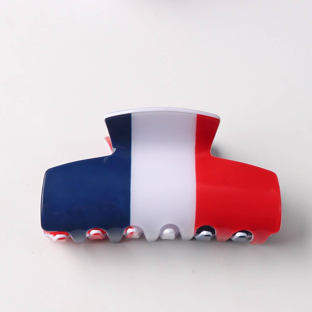 INDEPENDENCE DAY HOT SALE NEW HAIR CLIPS_CWAHA1269