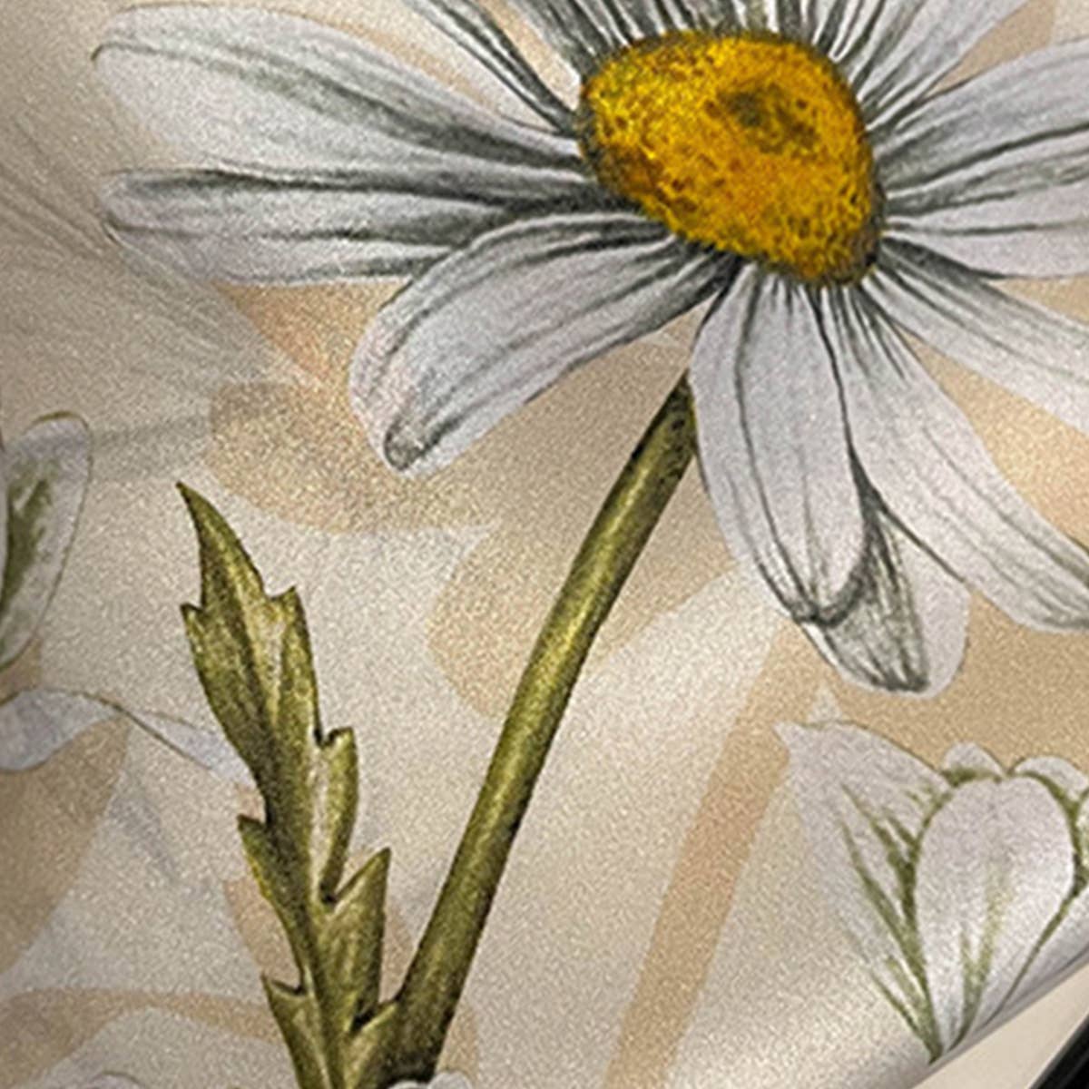 Lightweight Spring/Fall Neck Wrap for Women