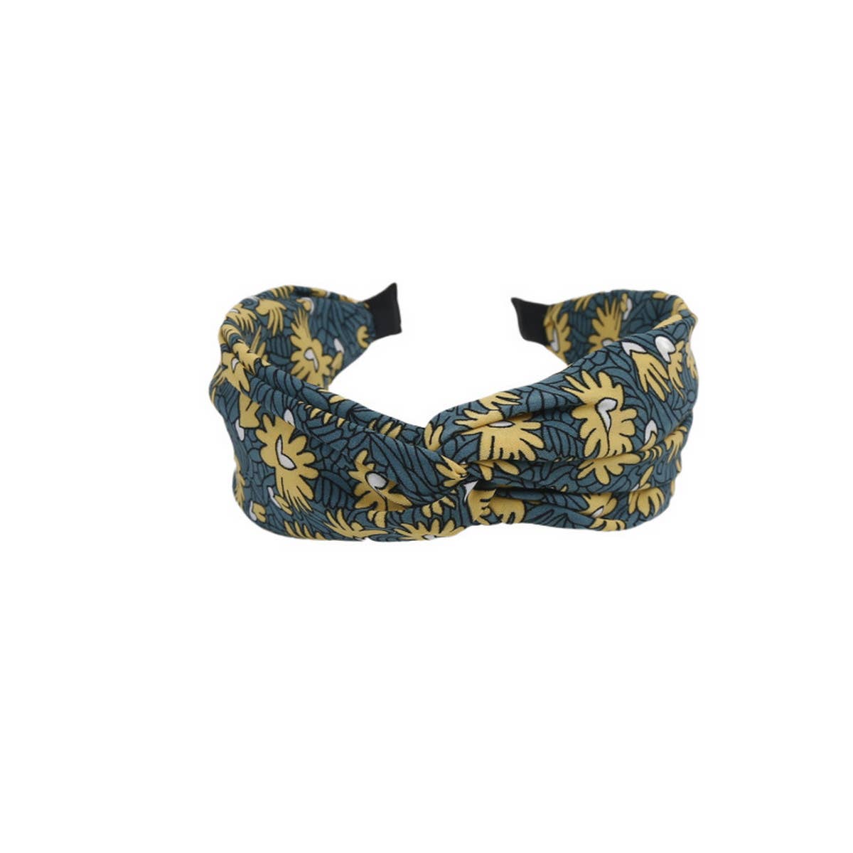NEW WIDE-BRIMMED PRINTED HEADBAND_CWAHA1691