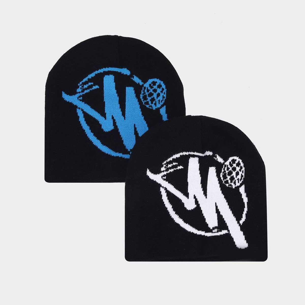 FASHION WARM STREET HIP HOP KNITTED HAT_CWAH1581