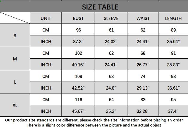 CWDSD5386_V-NECK HIGH-WAISTED LONG-SLEEVED DRESS SHORT