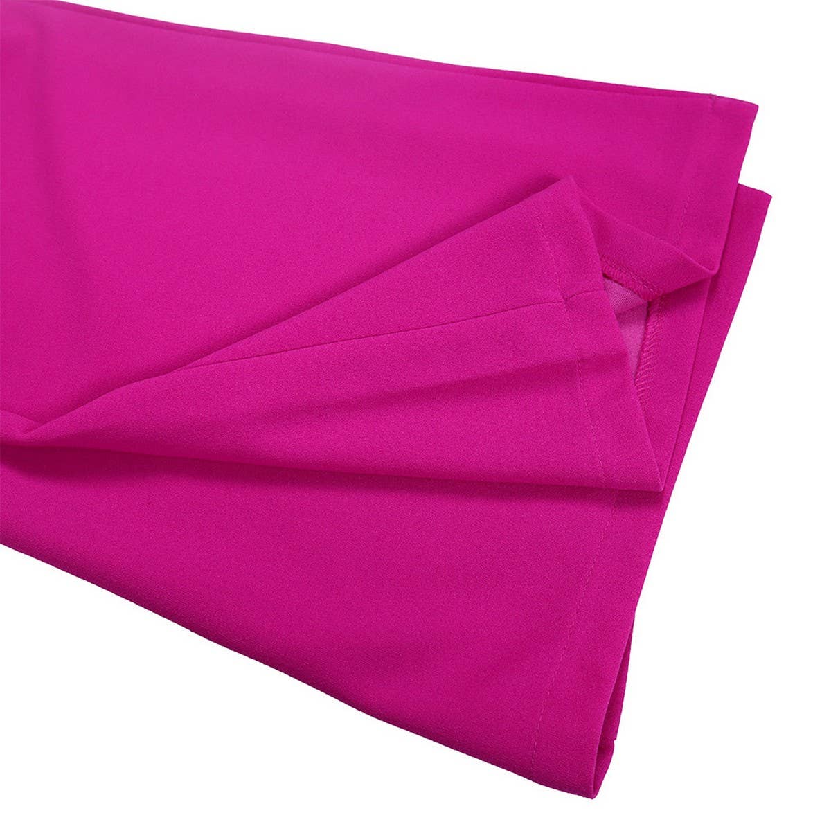 PRINTED SHIRT TOP WIDE-LEG PANTS TWO-PIECE SET_CWSTB1143