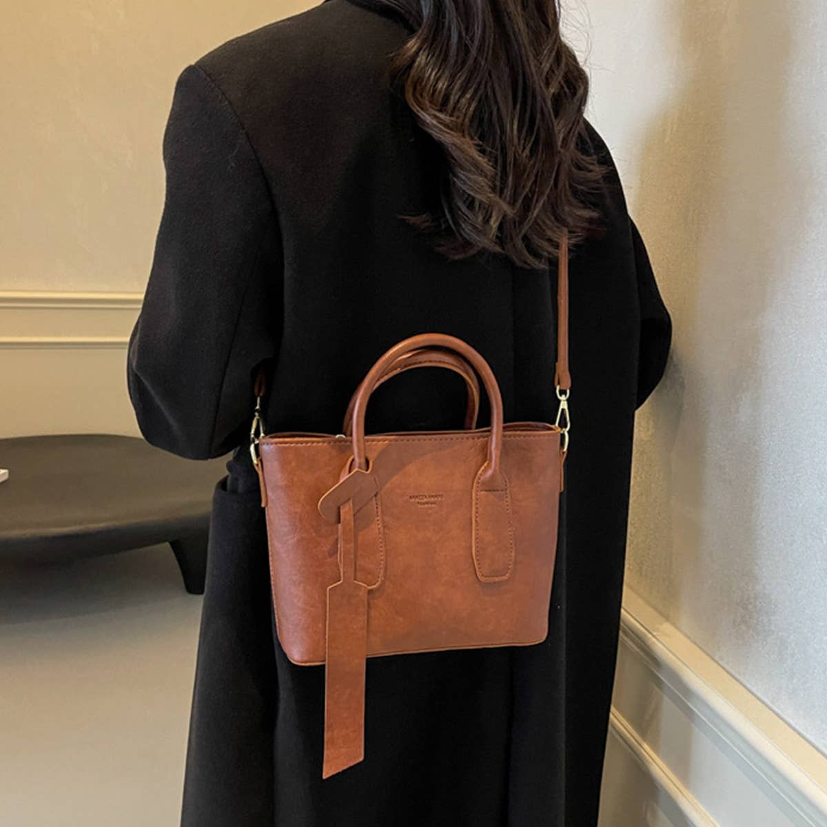 2024 NEW FASHION SMALL SQUARE HANDBAG_CWAB3278