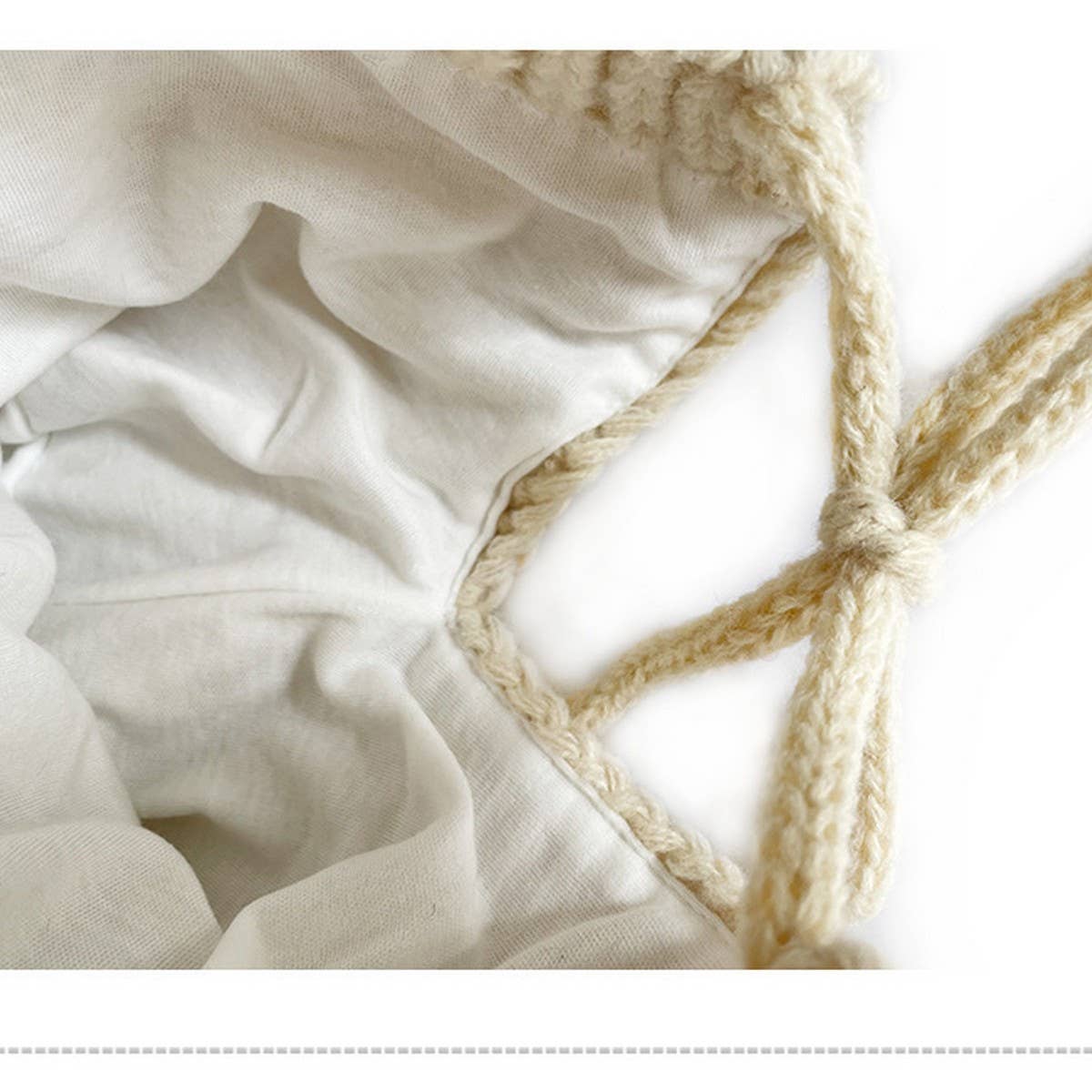 2-6 YEARS OLD SWEET TIE WARM KNITTED HAT_CWAH2064