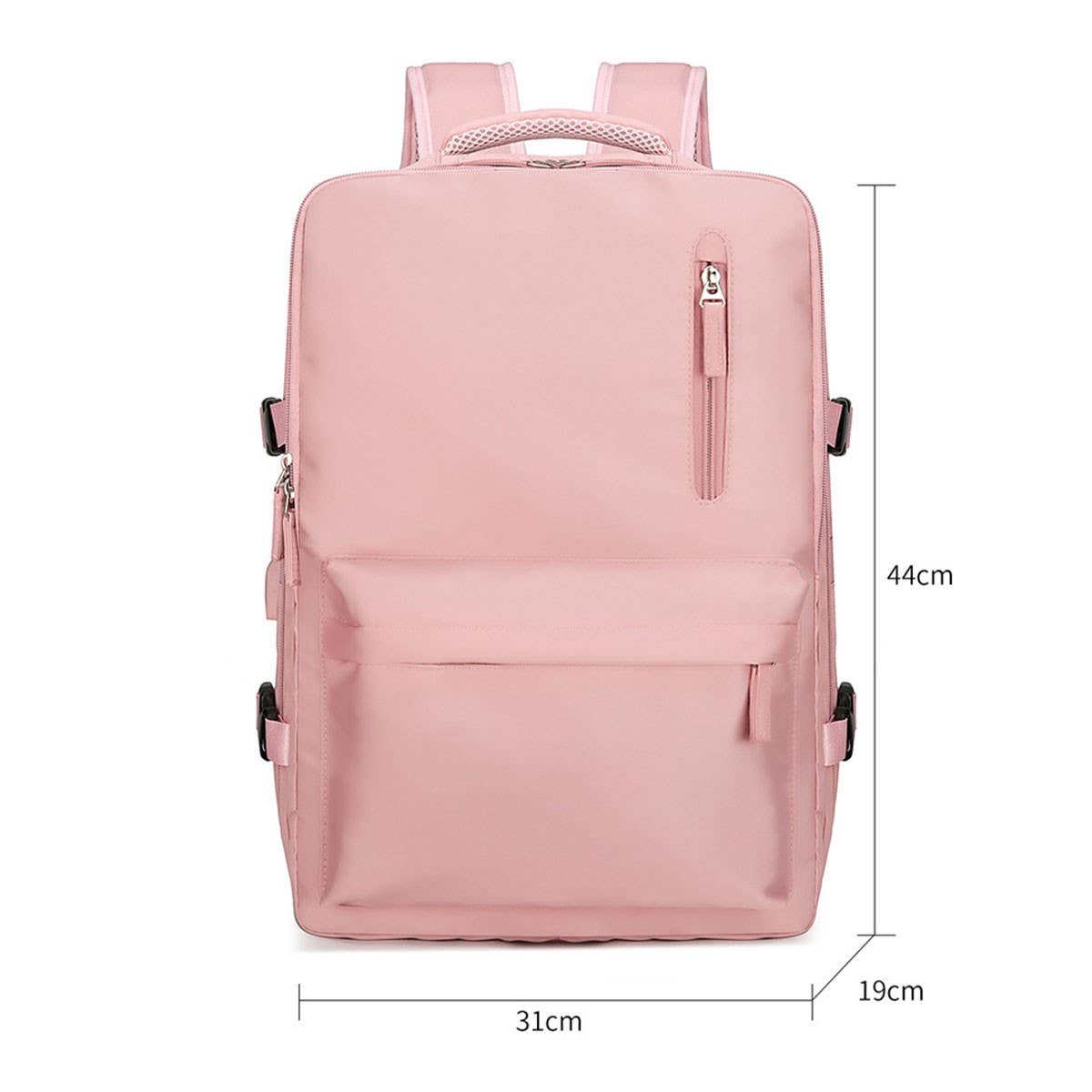 Lightweight Travel Backpack for Business Trips_CWAB5424