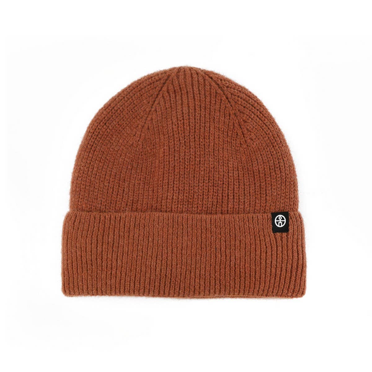 WINTER OUTDOOR PLUS VELVET KNITTED WARM WOOL HAT_CWAH2455