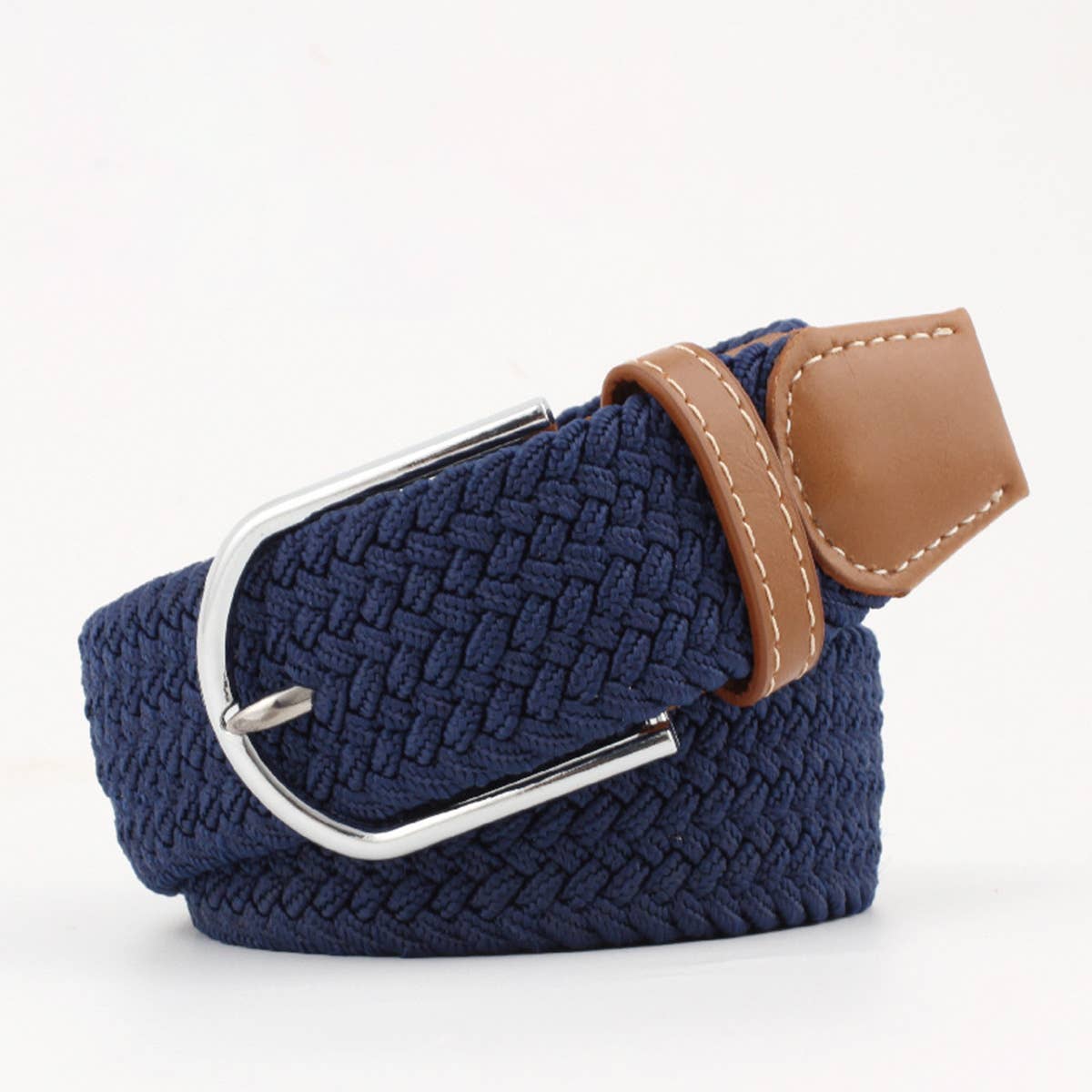EXTENDED FASHION CASUAL ELASTIC BELT_CWABE0599