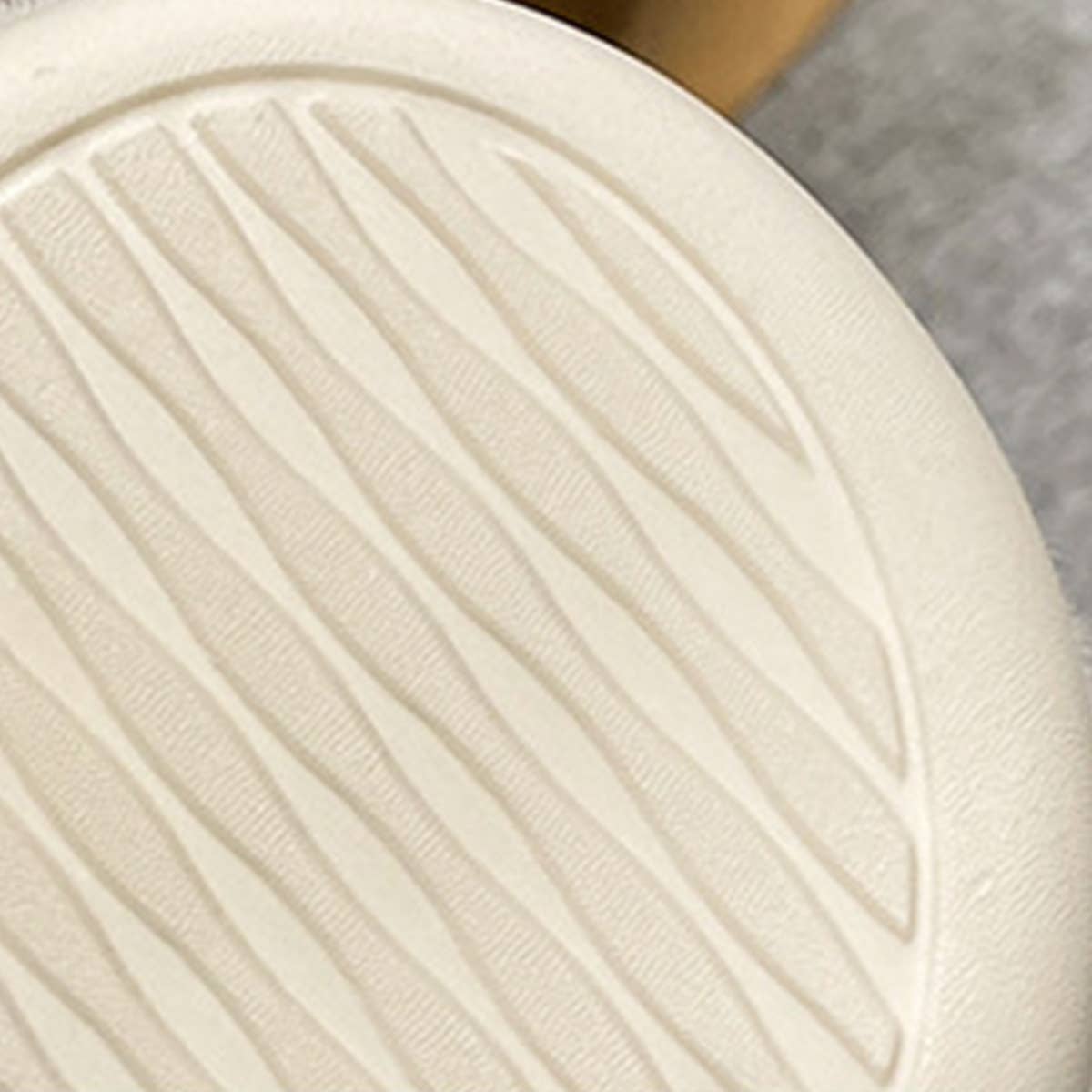 WOMEN  WINTER BOW  FLUFFY SLIPPERS_CWSHS0377