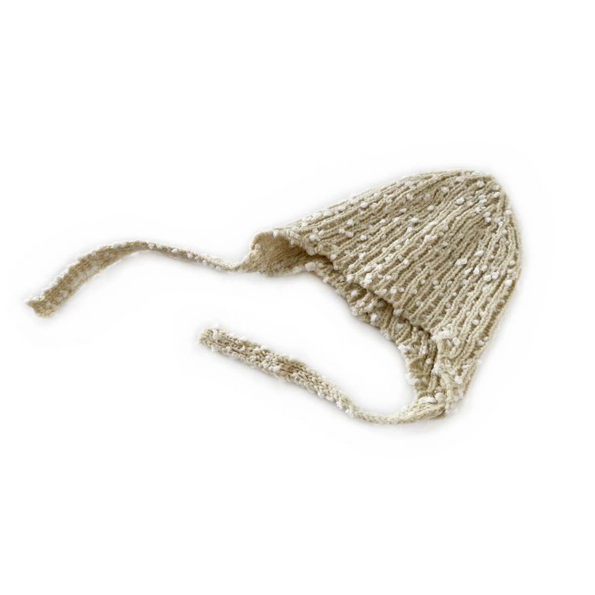 2-10 YEARS OLD  EAR PROTECTION HAT KNITTED HAT_CWAH2045