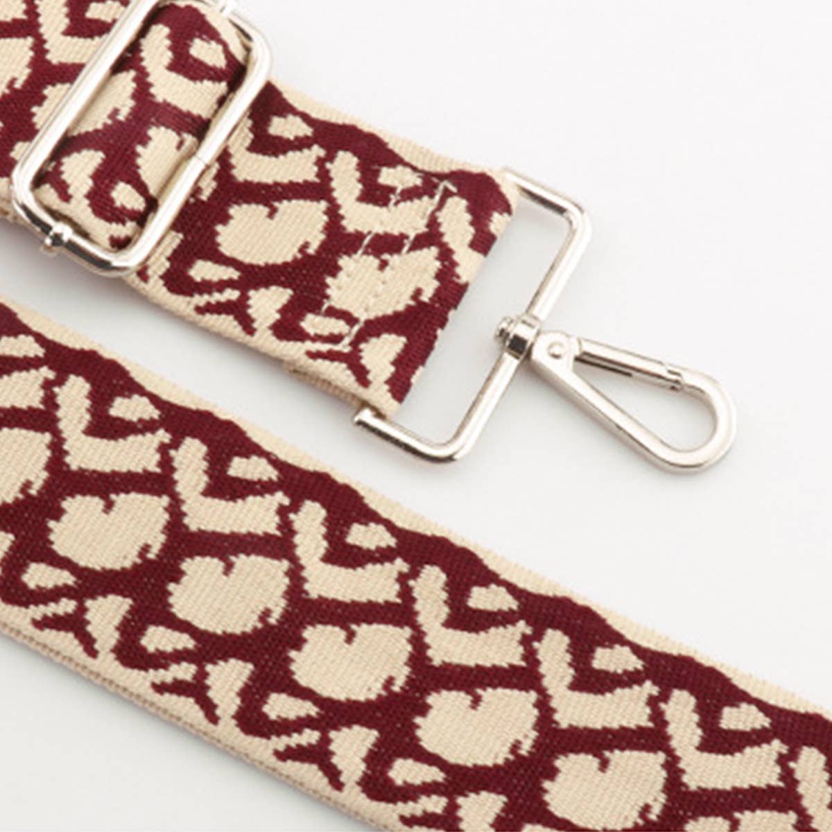 SIMPLE NEW COLOR BAG STRAP_CWMM1065