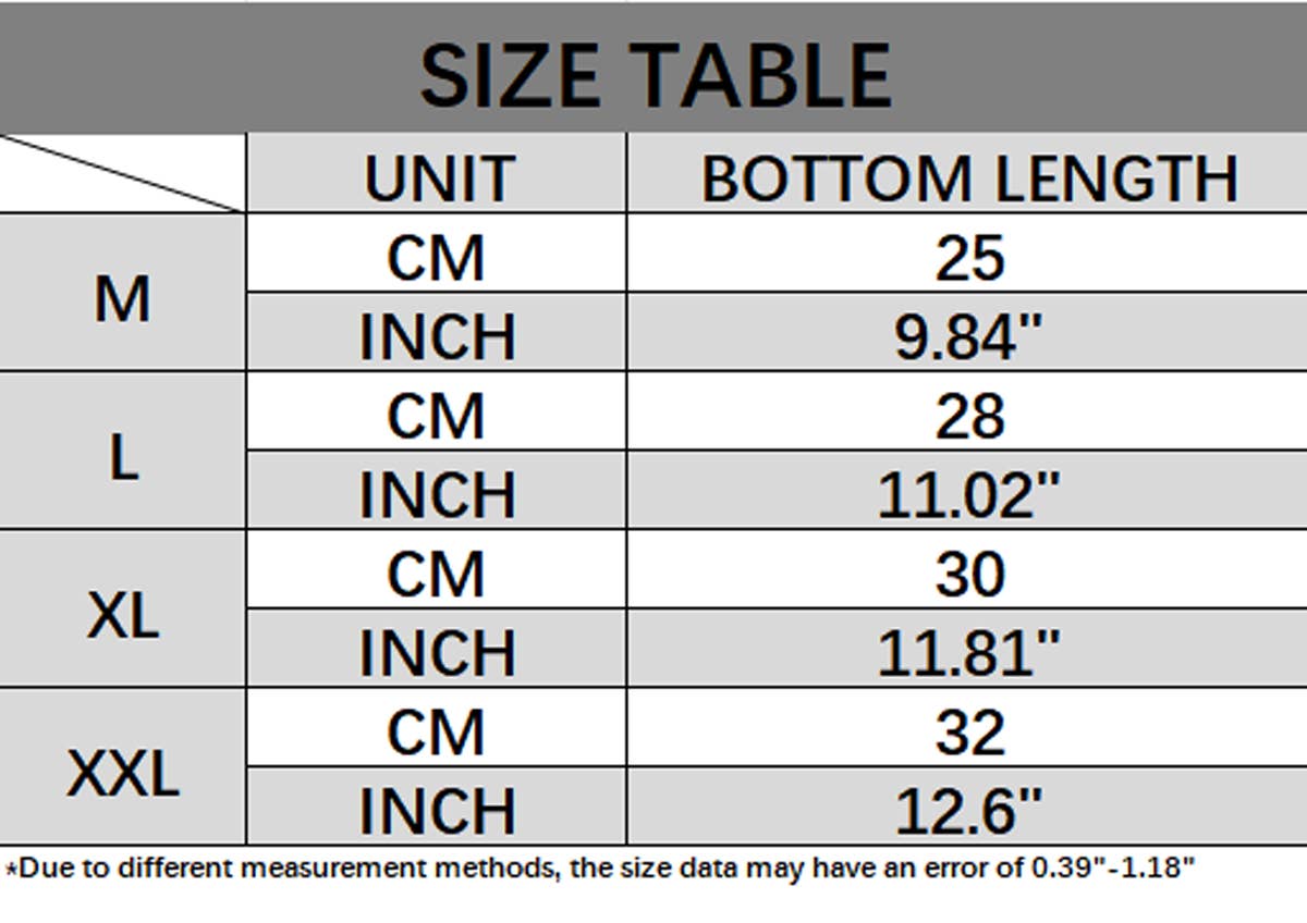 CWMM8439_THICKENED WEAR-RESISTANT WATERPROOF FOOT COVERS