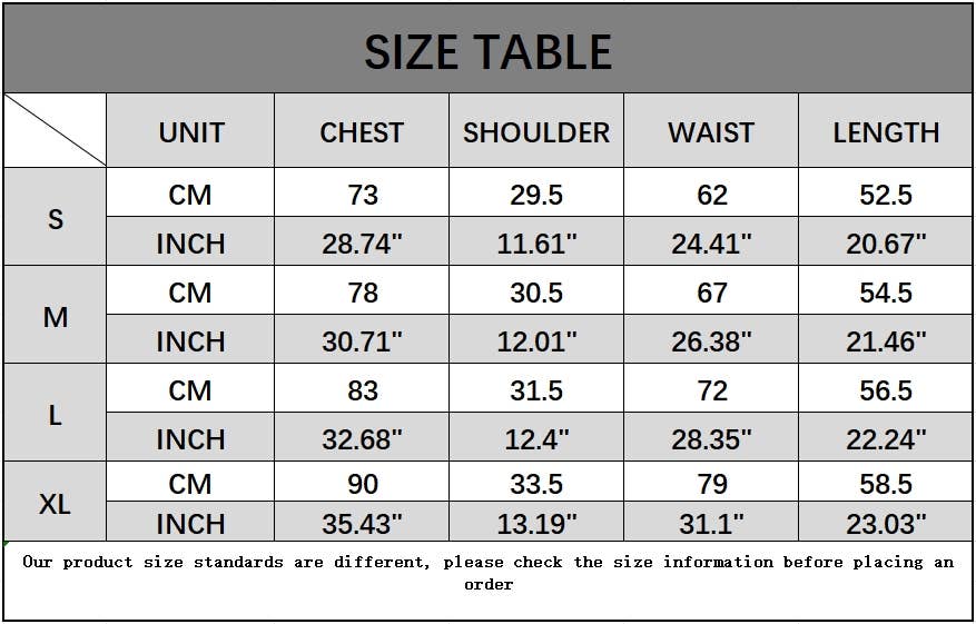 solid-color, sexy button-down sleeveless vest